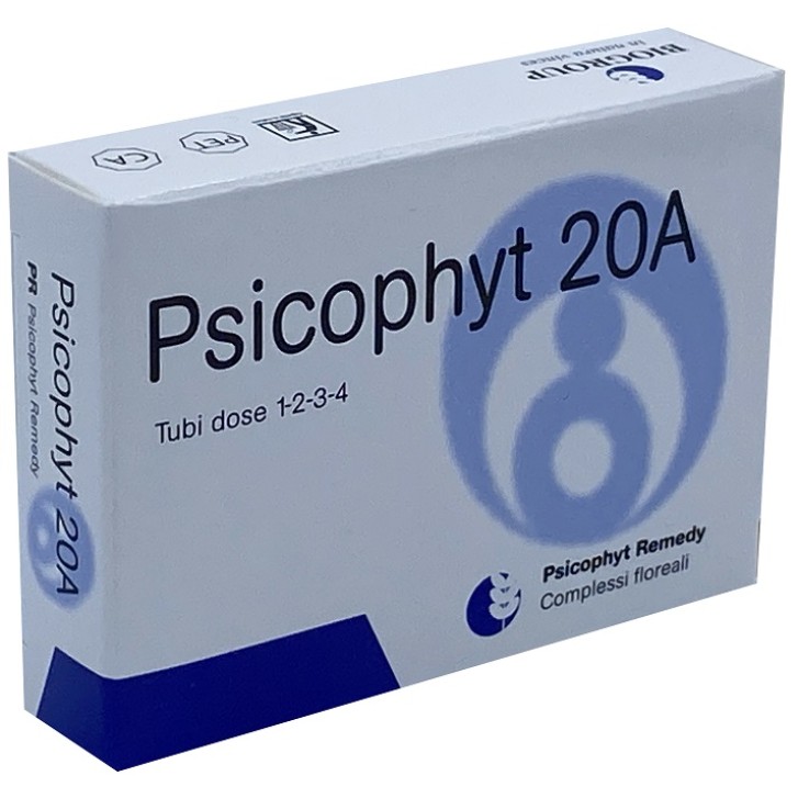 PSICOPHYT 20/A 4TB