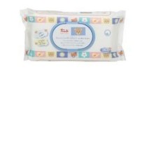 TRUDI BABY CARE salviette detergenti 72 PEZZI