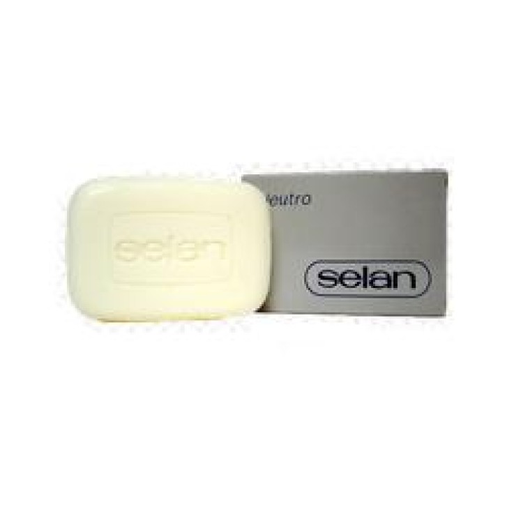 SELAN SAPONE NEUTRO     100G