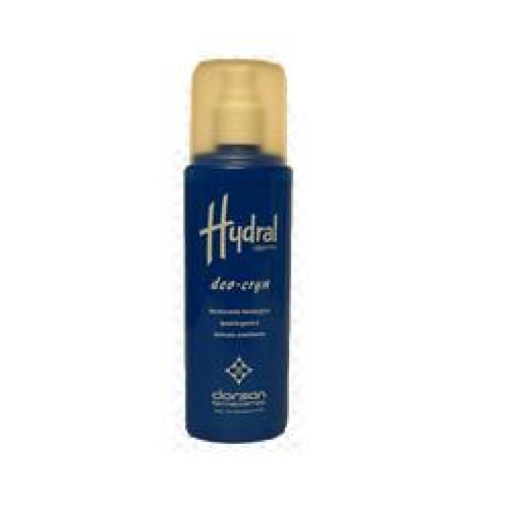 HYDRAL DEO CRYN 100ML