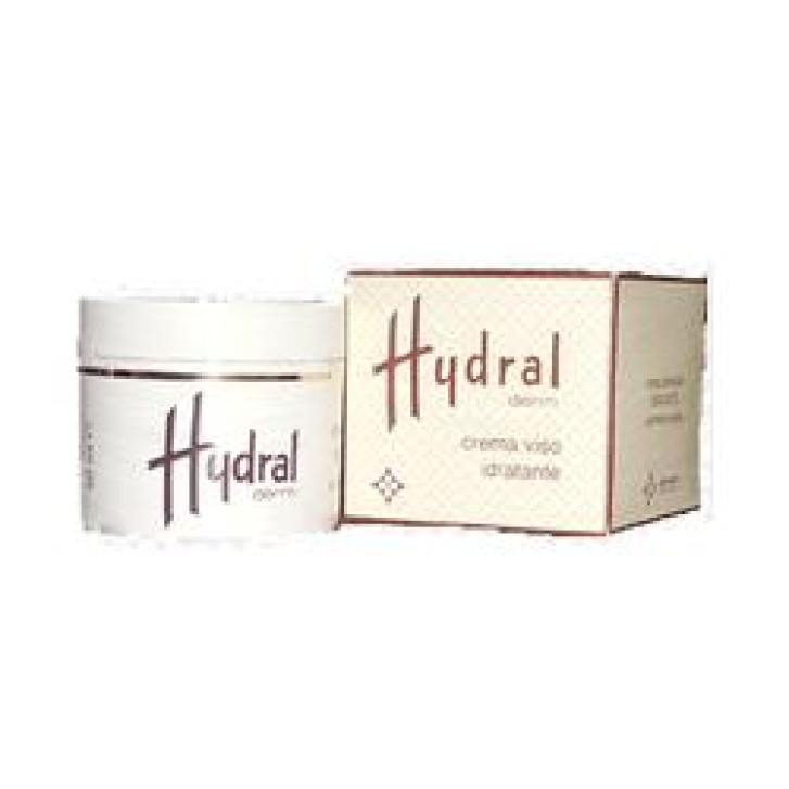 HYDRAL CR.VISO IDRATANTE 50ML