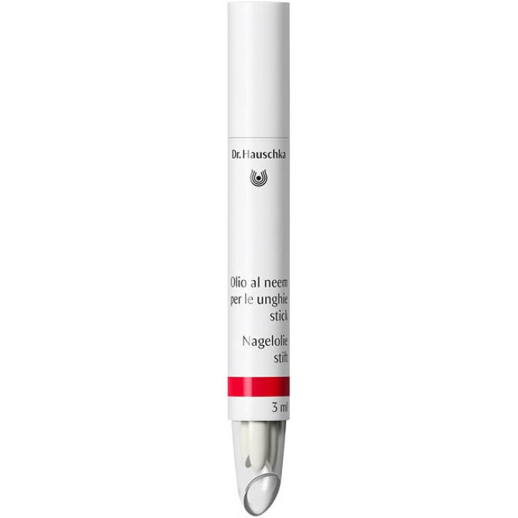 DR HAUSCHKA OLIO AL NEEM PER LE UNGHIE STICK 3 ML