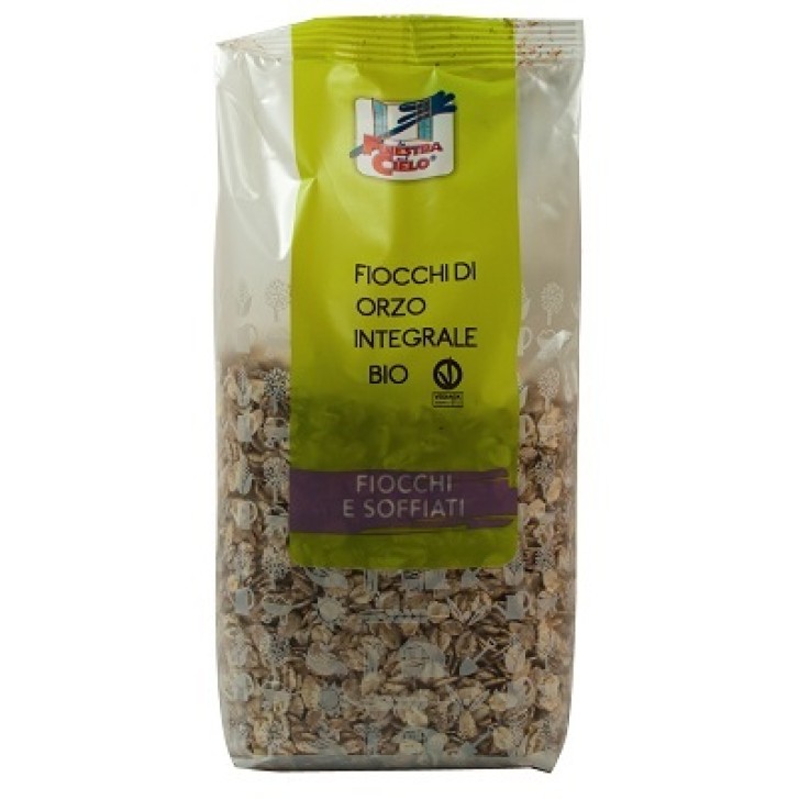 FIOCCHI ORZO INTEG 500G FINESTRA