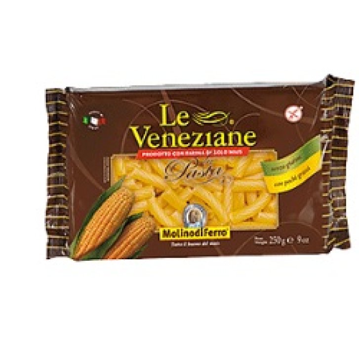 LE VENEZIANE RIGATONI 250 G