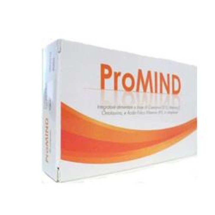 PROMIND 30 compresse 