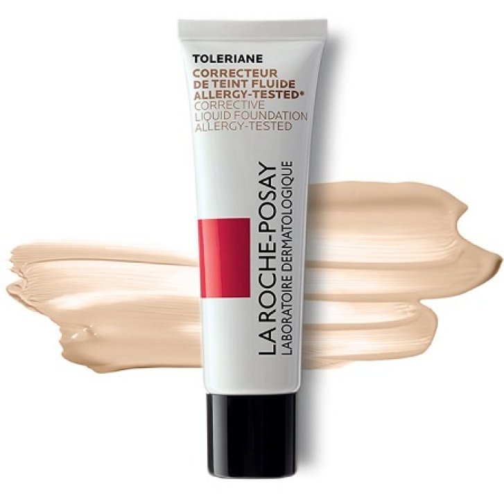 TOLERIANE FLUIDO CORR 11 T30ML TOLERIANE FLUIDO CORR 11 T30ML