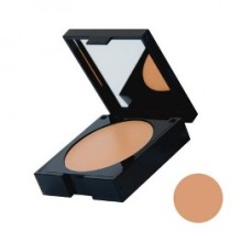 EUPHIDRA SKIN COLOR FONDOTINTA COMPATTO FC02 CAMEO