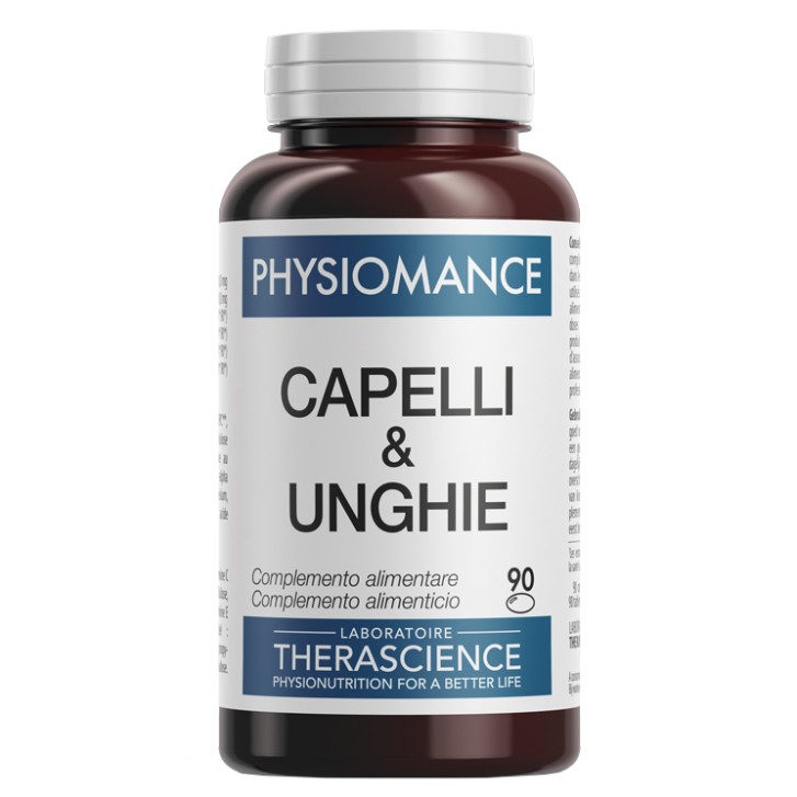 PHYSIOMANCE CAPELLIEUN 90PRL