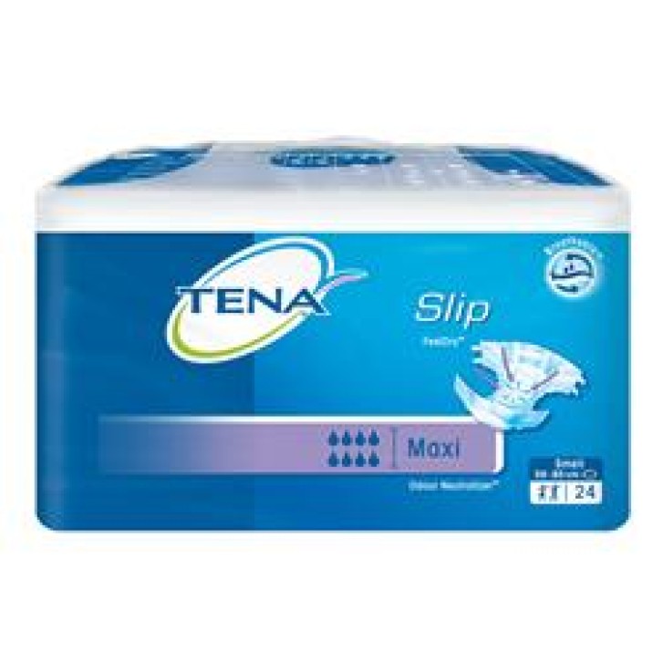 TENA SLIP MAXI PAN S 24PZ 710824