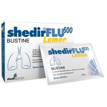 SHEDIRFLU 600 20BUSTINE