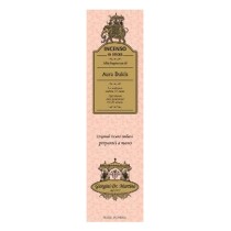 INCENSO AURA DULCIS 10STICKS