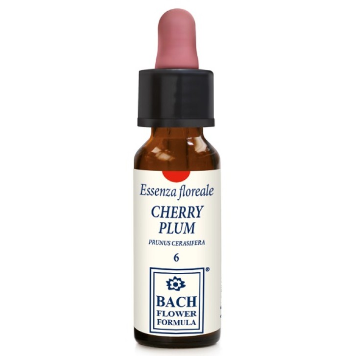 CHERRY PLUM ORIG 10ML GTT EBV