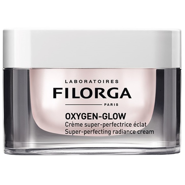 FILORGA OXYGEN GLOW CREAM 50ML