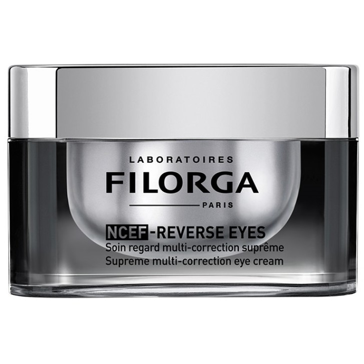 FILORGA NC EF REVERSE EYES 15M