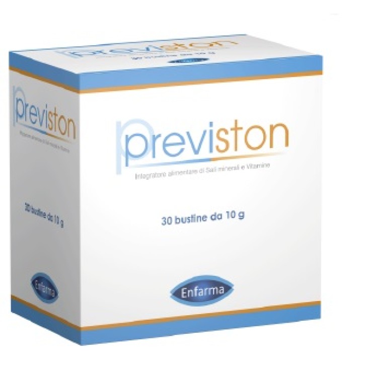 PREVISTON INTEG 30BUST 10G