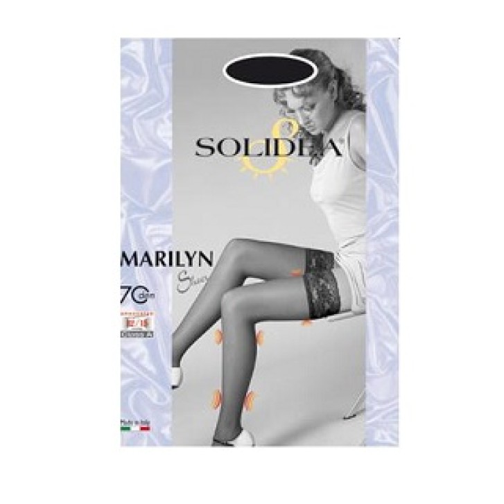 MARILYN 70 SHEER CAL AREG FUM2