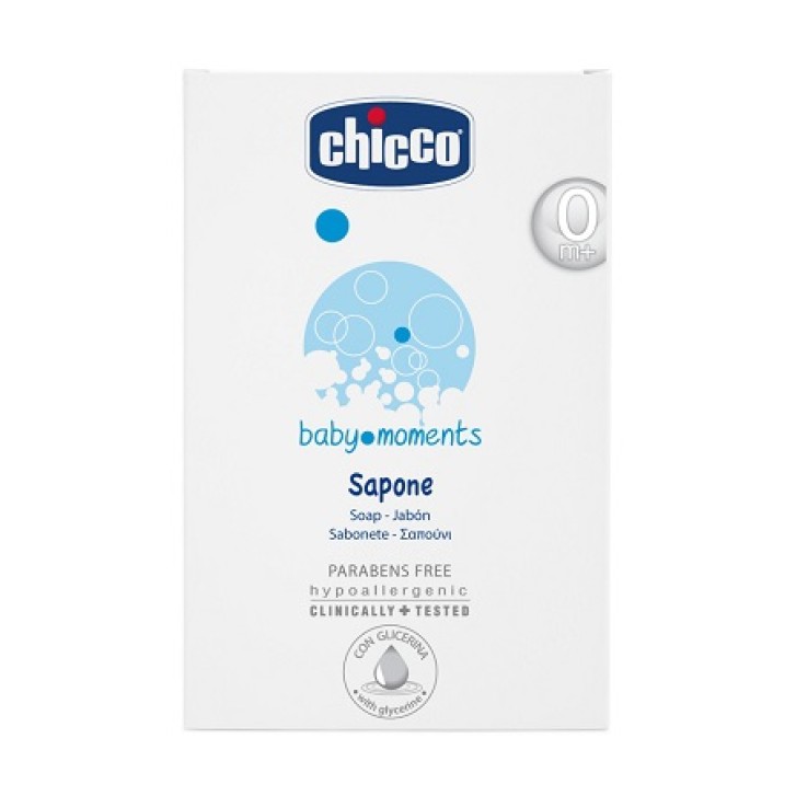 CH COSM SAPONETTA 100GR