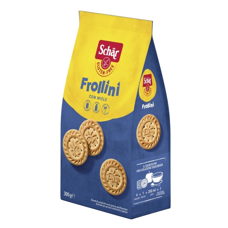 SCHAR-FROLLINI 300G