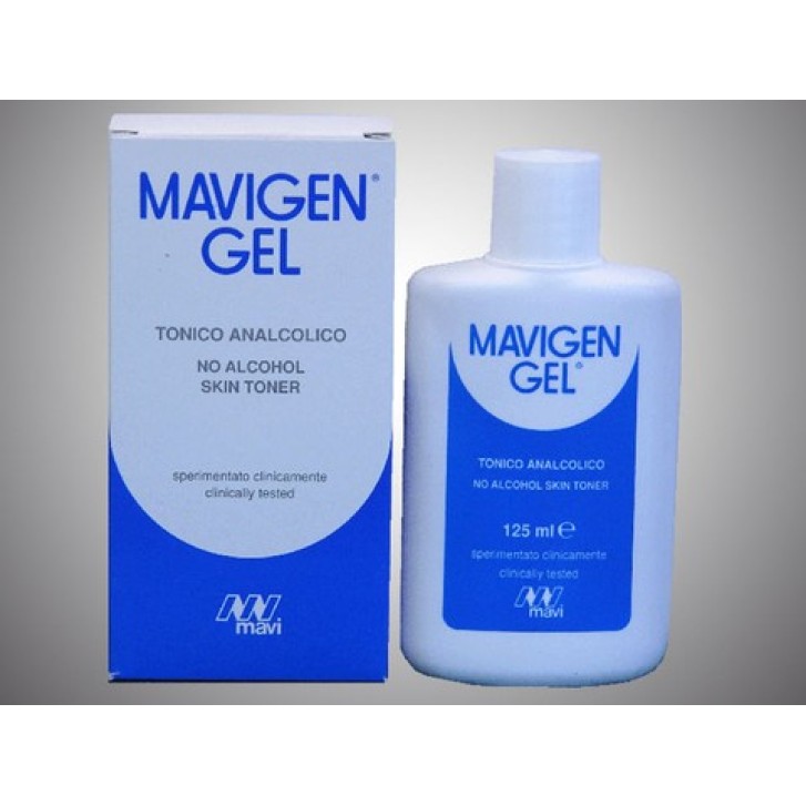 MAVIGEN GEL