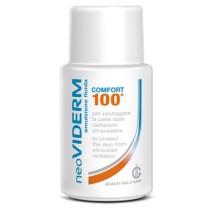 Neoviderm Emulsión Cutánea 100 Ml : : Salute e cura della persona