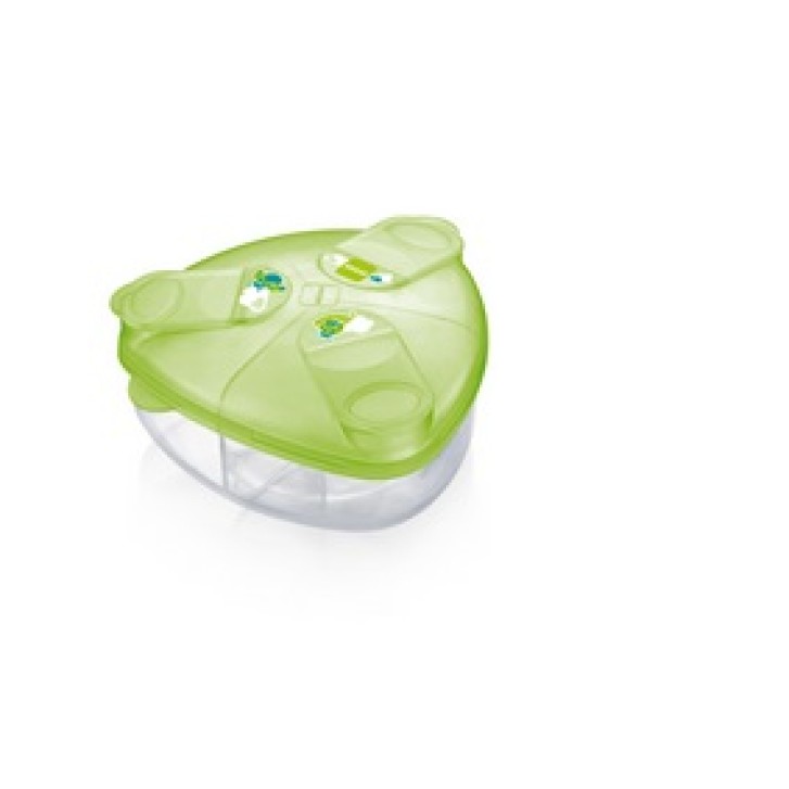 MAM CONT  LATTE IN POLVERE