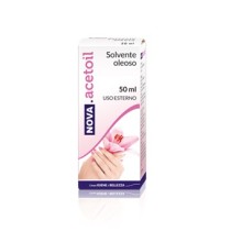 ACETONE ACETOIL SOLVENTE OLEOSO