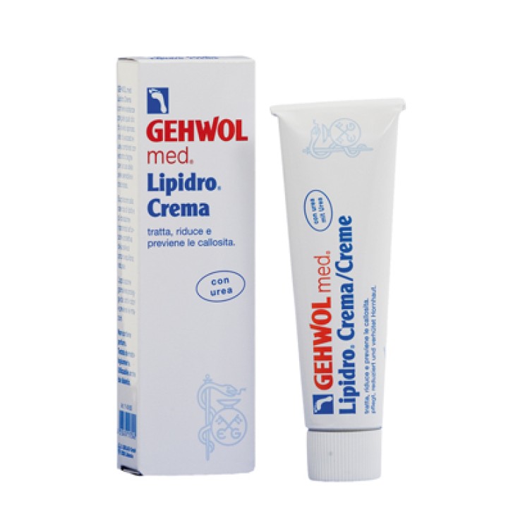 GEHWOL-CR LIPIDRO 75ML