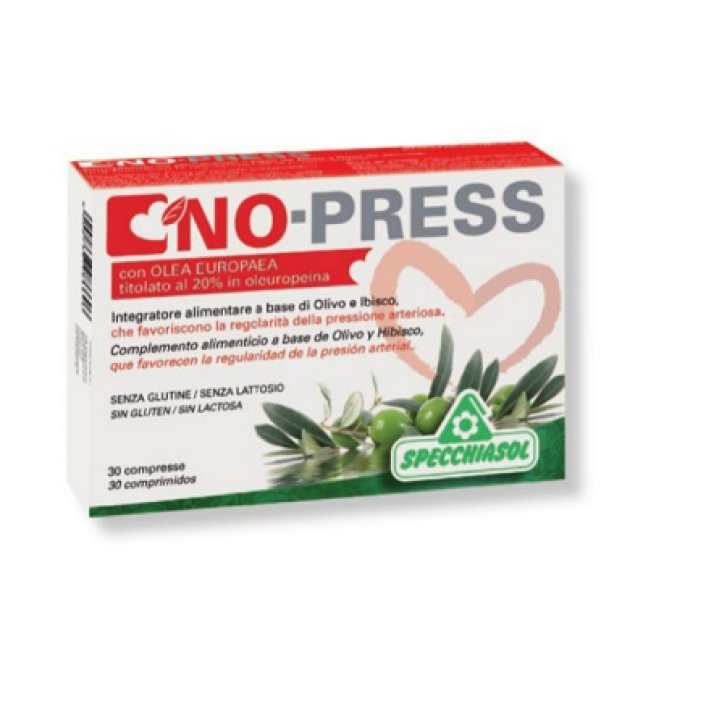 NO PRESS 30CPR NO PRESS 30CPR