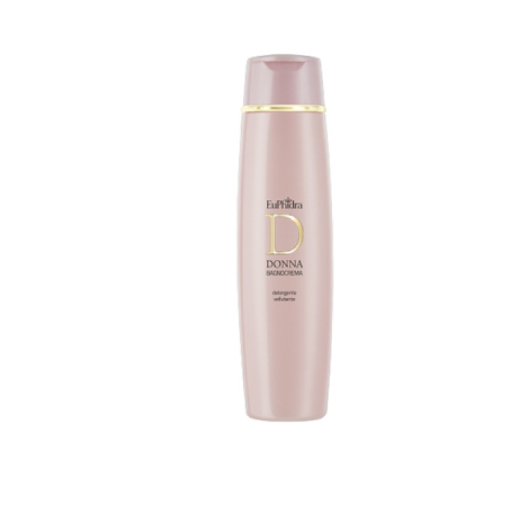 EUPHIDRA DONNA BAGNO CREMA 200ML