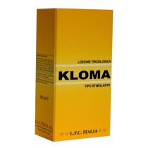 KLOMA-LOZIONE STIMOLANTE