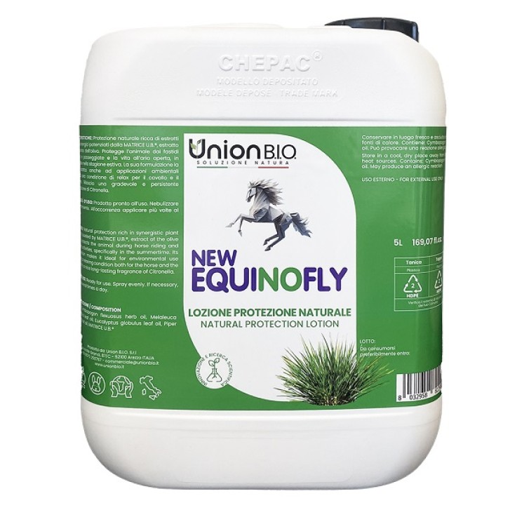 EQUINOFLY NEW 1 LT
