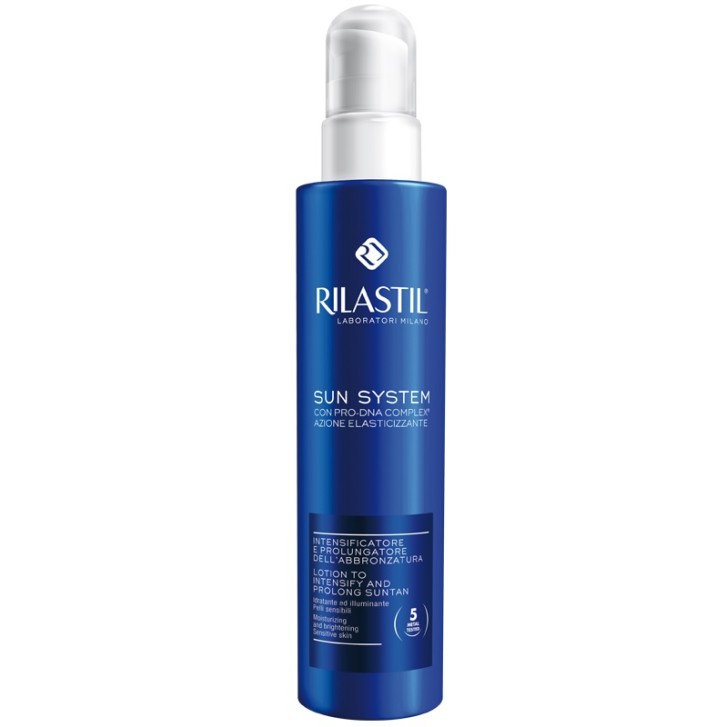 RILASTIL SUN SYSTEM PHOTO PROTECTION THERAPY INTENSIFICATORE200 ML