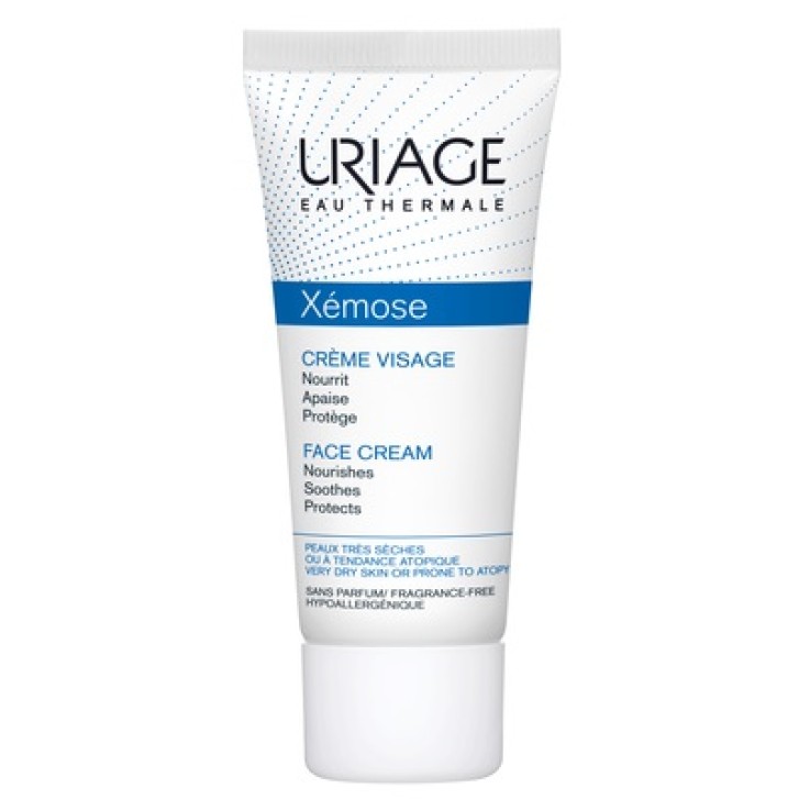 XEMOSE CREMA VISO 40ML