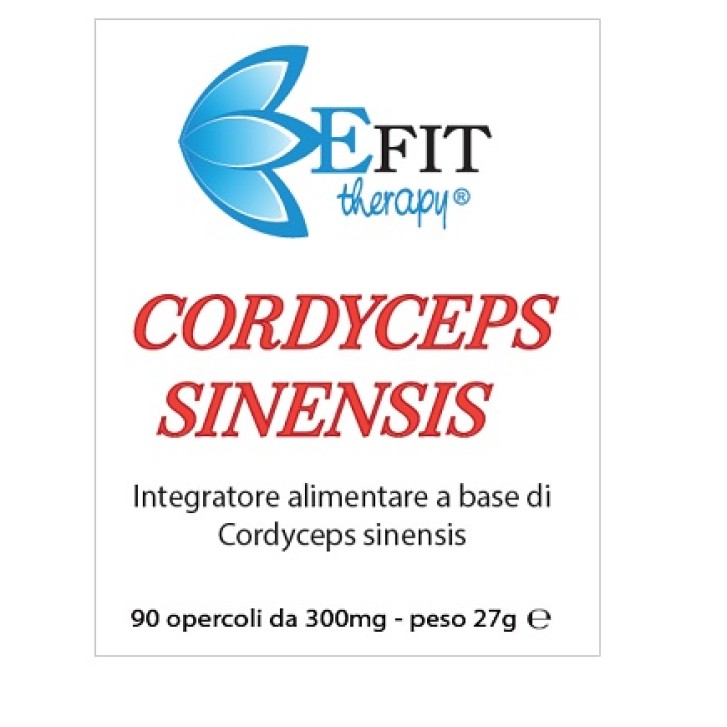 CORDYCEPS 90OPERCOLI