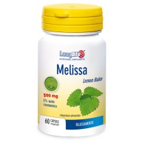 LONGLIFE MELISSA 60 CAPSULE