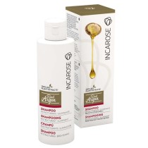INCAROSE RIAD ARGAN SH 200ML