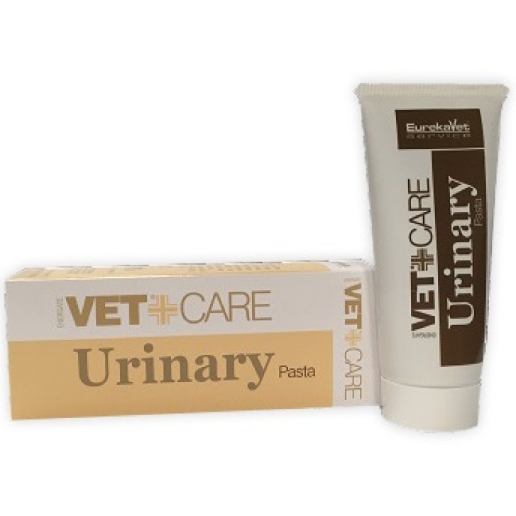 VETCARE URINARY PASTA 80 GR VETCARE URINARY PASTA 80 GR