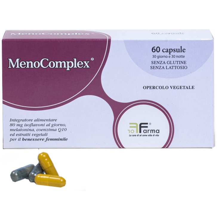 MENOCOMPLEX GG/NTT 60CPS 29,4G MENOCOMPLEX GG/NTT 60CPS 29,4G