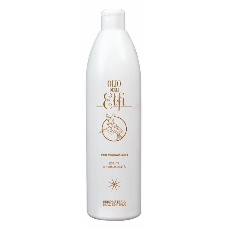 ELFI OLIO DEGLI ELFI 500ML