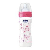 CH BIB P5 240ML MED SIL UNI