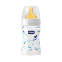 CH BIB P5 150ML SLOW SIL BOY