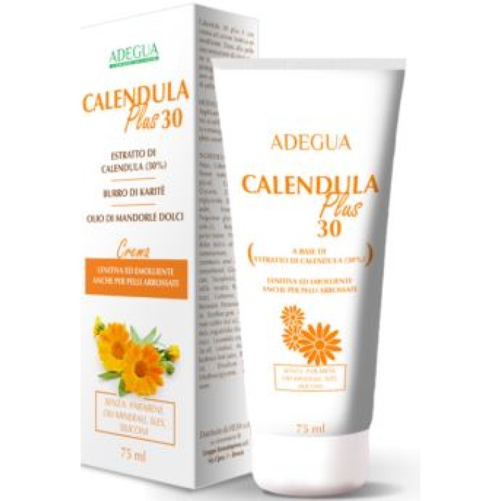 ADEGUA CALENDULA PLUS30 75ML