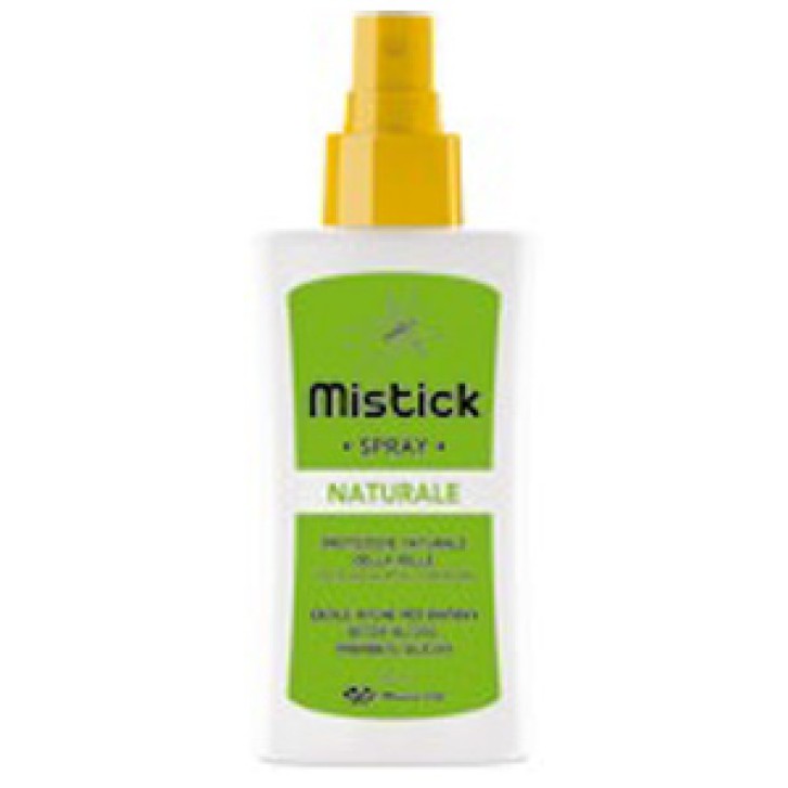 MISTICK SPRAY NATURALE 100 ML