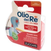 Olio del re gel respirattivo 50 ml