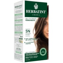 HERBATINT 5N CASTANO CHIARO 150 ML