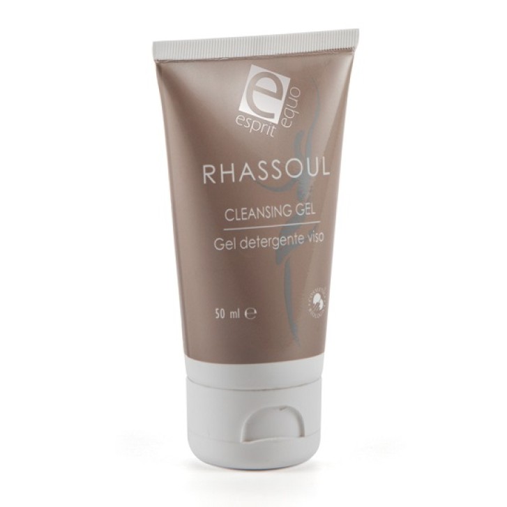 ESPRIT EQUO RHASSOUL CLEANSING