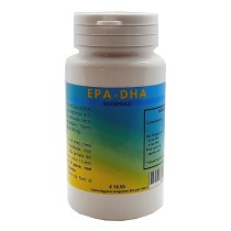 EPA DHA 60CPS