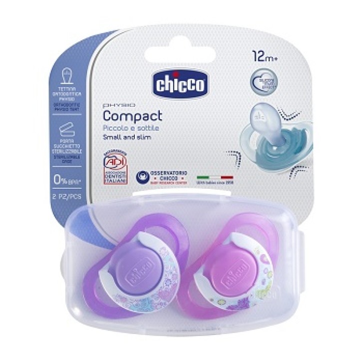 CH SUCCH COMPACT GIRL S16-36 2