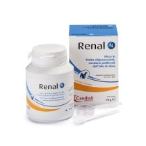 RENAL N 70G CANI+GATTI