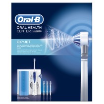 ORAL B IDROPULSORE OXY MD20